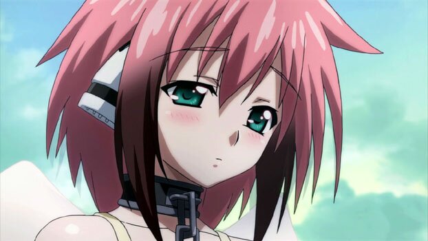 ora no Otoshimono Forte