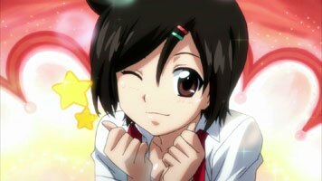Tomoko