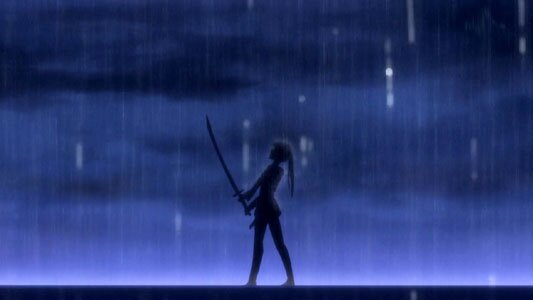 Strike Witches (2. Staffel)