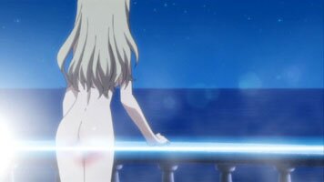 Strike Witches 2 - DVD-Fassung