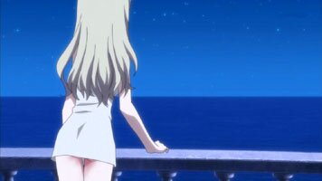 Strike Witches 2 - TV-Fassung / Fansub