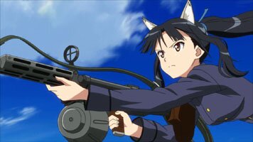 Hattori Shizuka