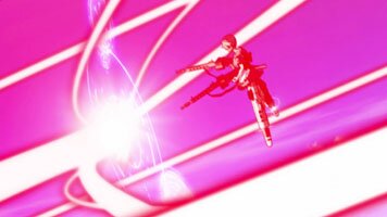 Kampf gegen den Neuroi