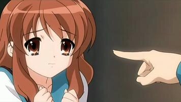 Asahina Mikuru
