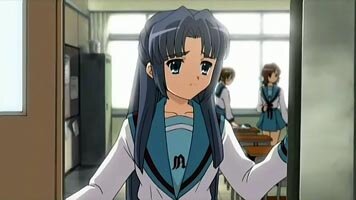 Asakura Ryouko
