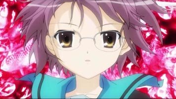 Yuki zaubert ein bi�chen
