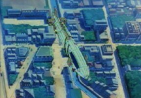 �ber Tokyo