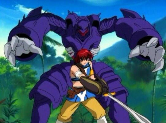 Tales of Eternia