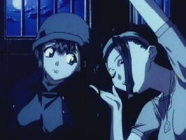 Paraila und Maako