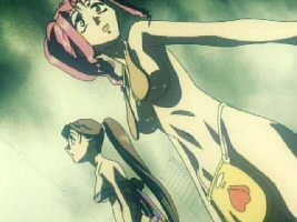 Wakana und Paraila