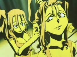 Elaine und Paraila