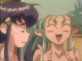 Ayeka 3