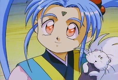 Sasami