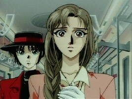 Subaru und Mirei