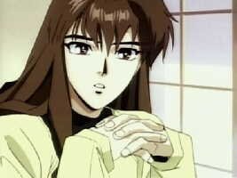 Asou Kazami