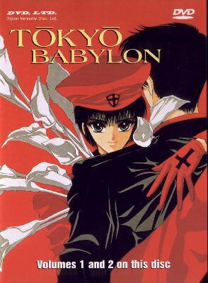 Tokyo Babylon