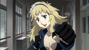 Kuroi Kozuki