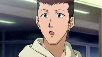Inui Arihiko