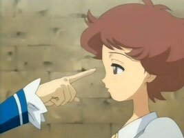 Myuuto und Hermia