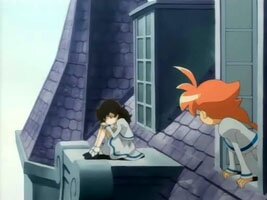 Ruu und Ahiru