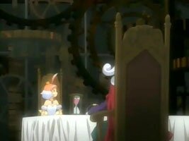 Ahiru bei Drosselmeyer