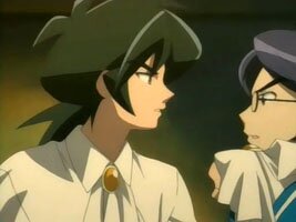 Fakia und Autor-san