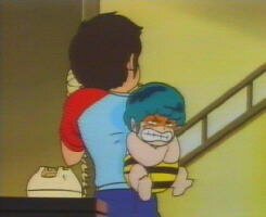 Ataru und Ten