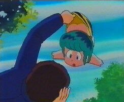 Ataru und Ten
