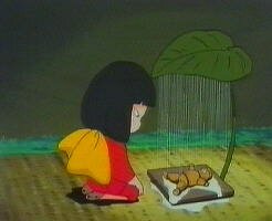 Amefurashi