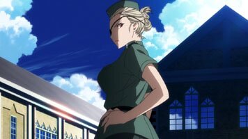 Fujiko-sensei