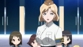 Thompson-sensei