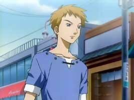 Ryou
