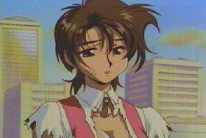 Satomi