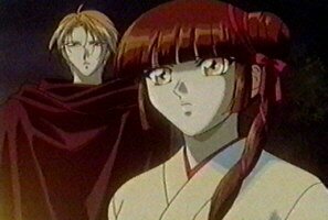 Larva und Miyu
