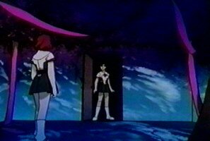 Yukari bei Chisato
