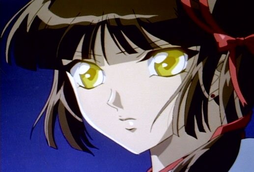 Vampire Princess Miyu TV