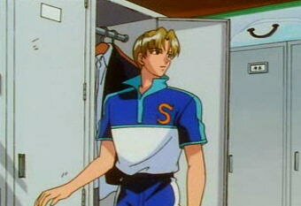 Yanagiba Kazuya