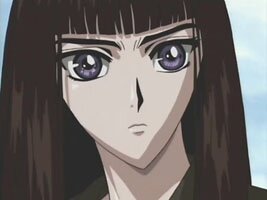 Kishuu Arashi