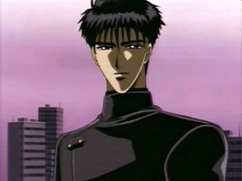 Monou Fuuma
