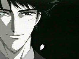 Sakurazukamori Seishirou