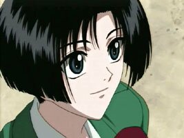Nekoi Yuzuriha