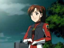 Azuma Inaho