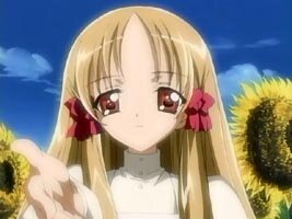 Hatsumi / Eve / Jiru
