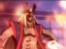 Taishou
