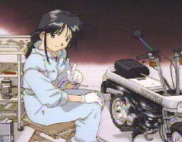 Miyuki