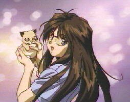 Yoriko