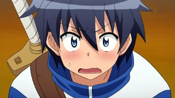 Hiraga Saito