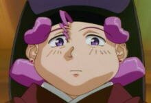 JASMS Anime - Auns Schwester