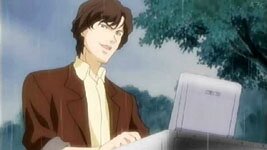 JASMS Anime - Abuto Keiji