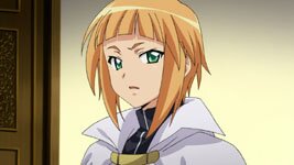Agnes Chevalier de Milan